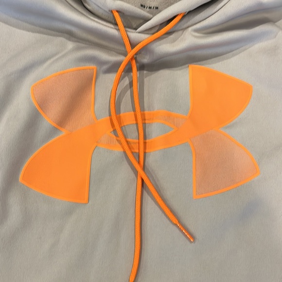 Under Armour Hoodie - Picture 3 of 7